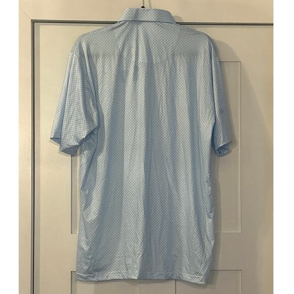 Collars & Co Featherweight Flex Polo Relaxed Large - Picture 3 of 5